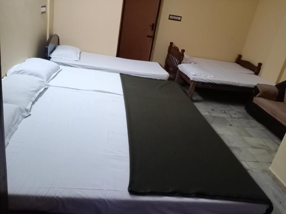 Hotel Soorya International Pondicherry Exterior foto