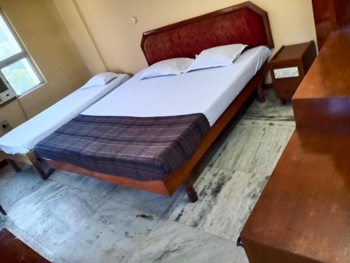 Hotel Soorya International Pondicherry Exterior foto