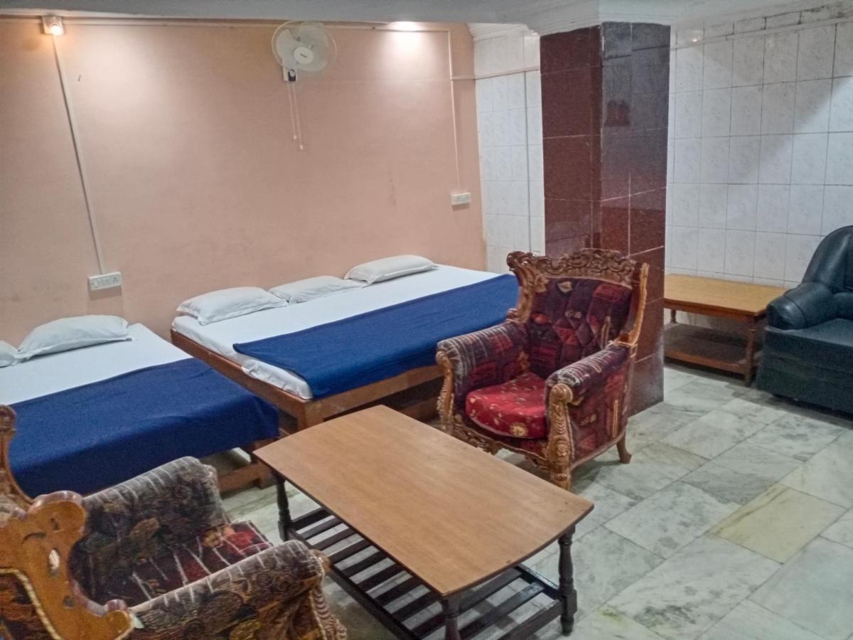 Hotel Soorya International Pondicherry Exterior foto