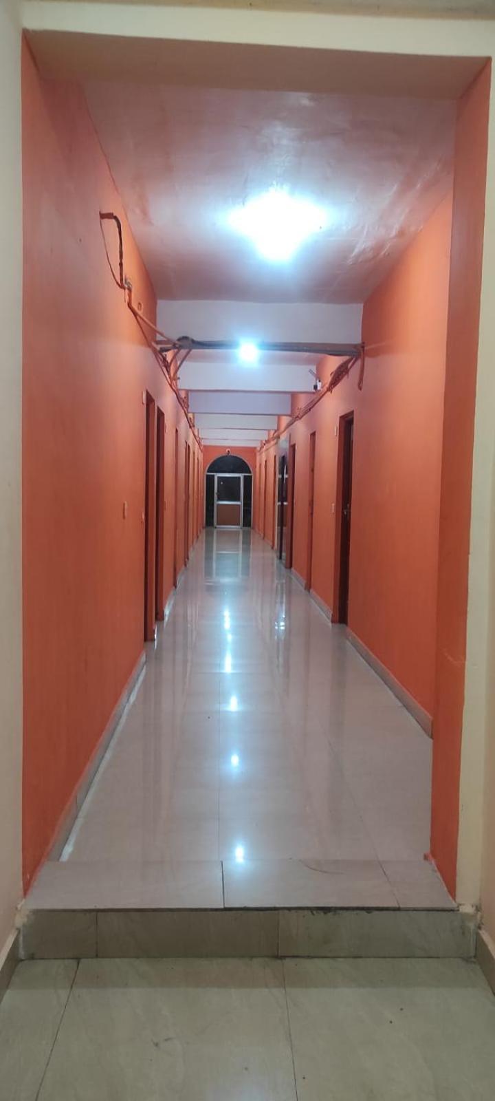 Hotel Soorya International Pondicherry Exterior foto