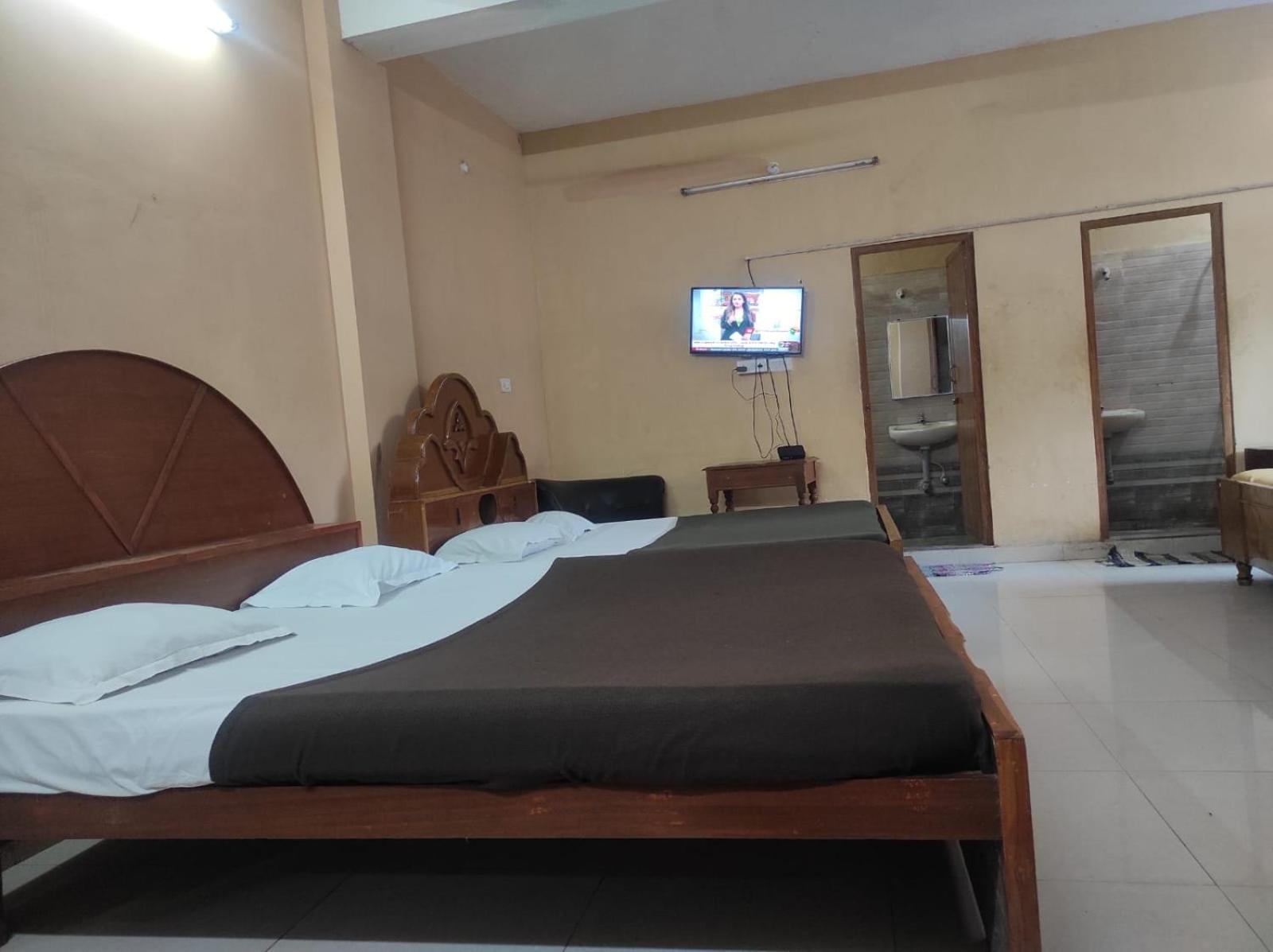 Hotel Soorya International Pondicherry Exterior foto