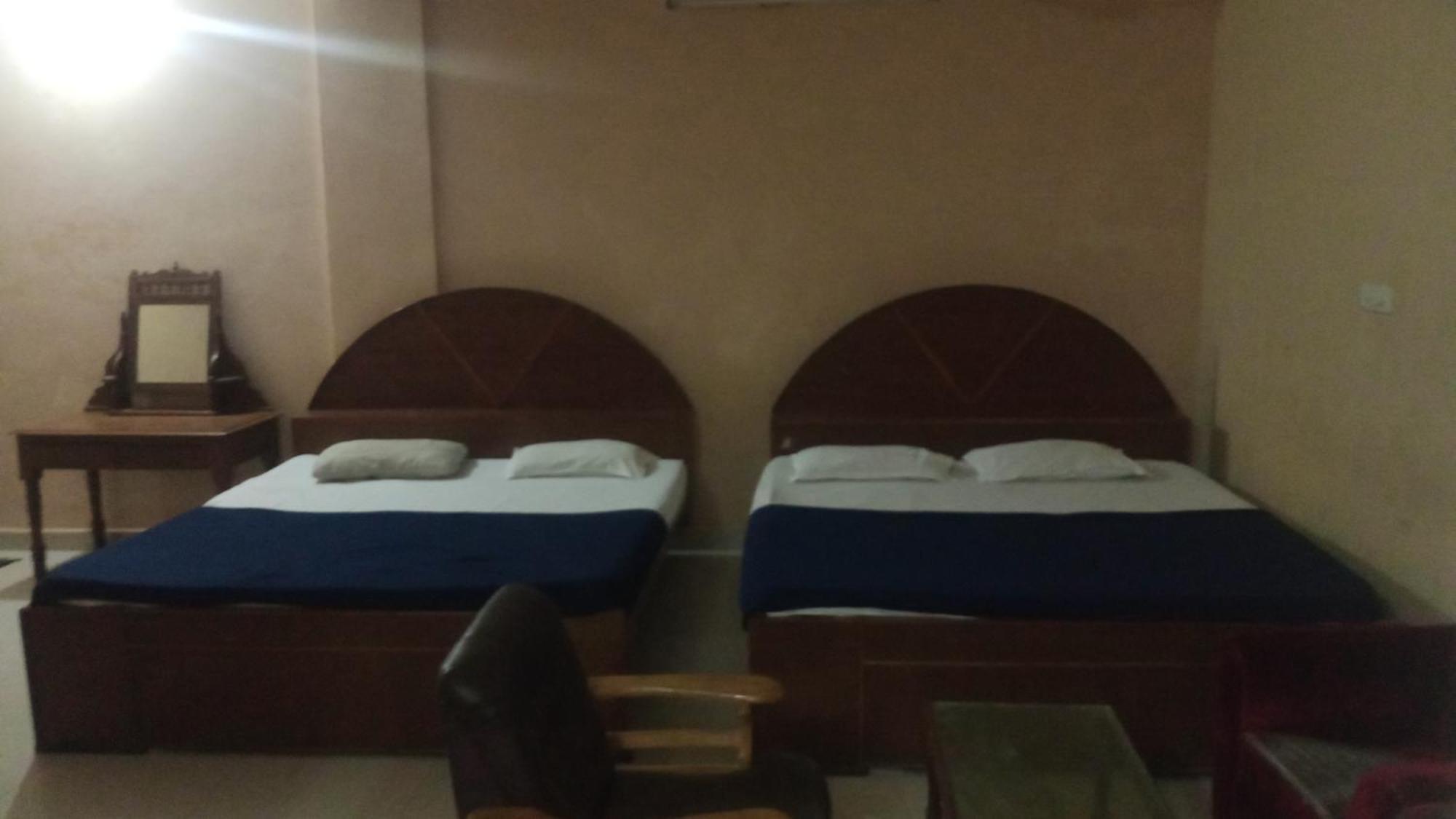 Hotel Soorya International Pondicherry Exterior foto
